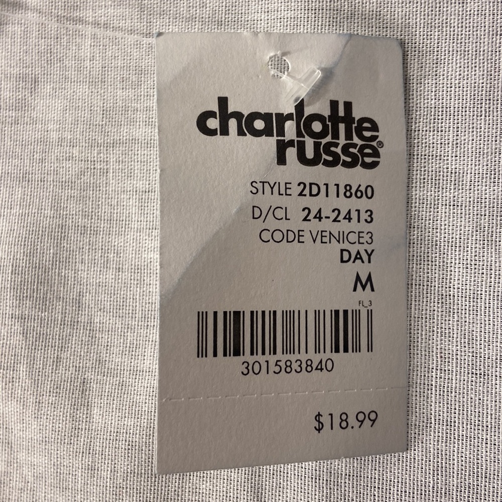 Charolette‎ Ruse Dress - Picture 3 of 5